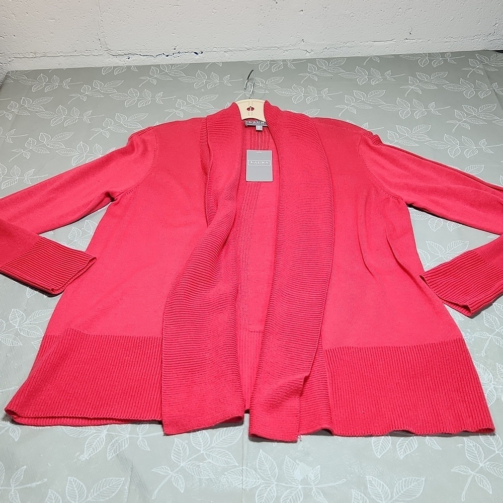Laura Petites Cardigan